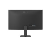 LG 23,8-palcový IPS Full HD 120 Hz monitor s prakticky bezrámovým okrajom, sRGB 99% (typ.), HDR 10, 1ms MBR, pohľad zozadu, 24U41YA-B, thumbnail 10