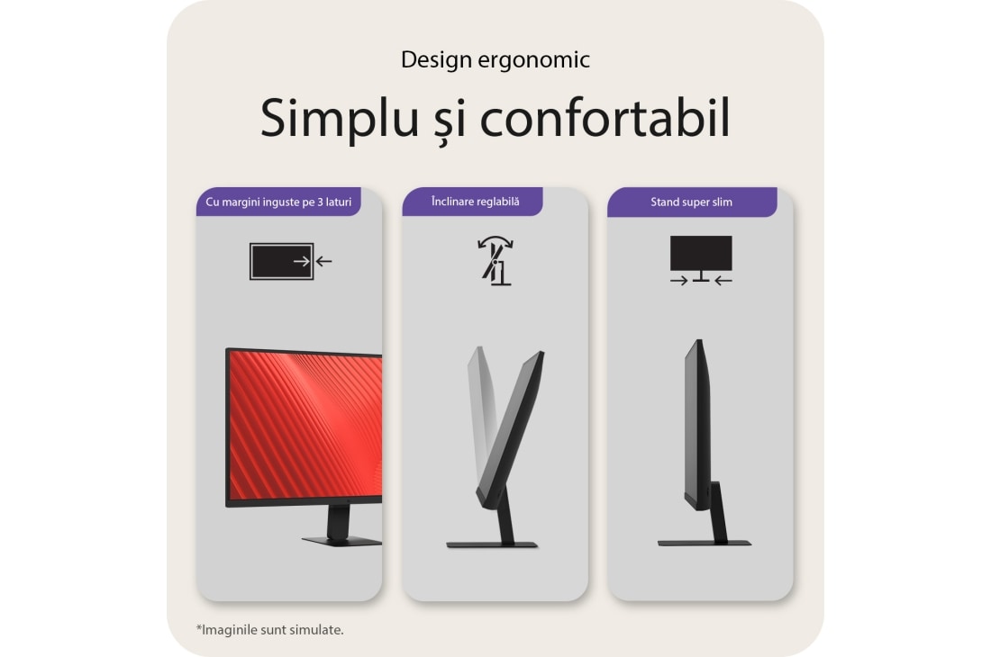 LG 27-palcový monitor QHD IPS s pripojením USB-C, Life style image, 27U631A-B, thumbnail 17