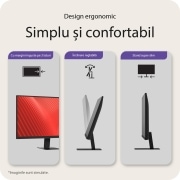 LG 27-palcový monitor QHD IPS s pripojením USB-C, Life style image, 27U631A-B, thumbnail 17