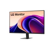 LG 32-palcový monitor QHD IPS s USB-C, -15 degree side view, 32U631A-B, thumbnail 2
