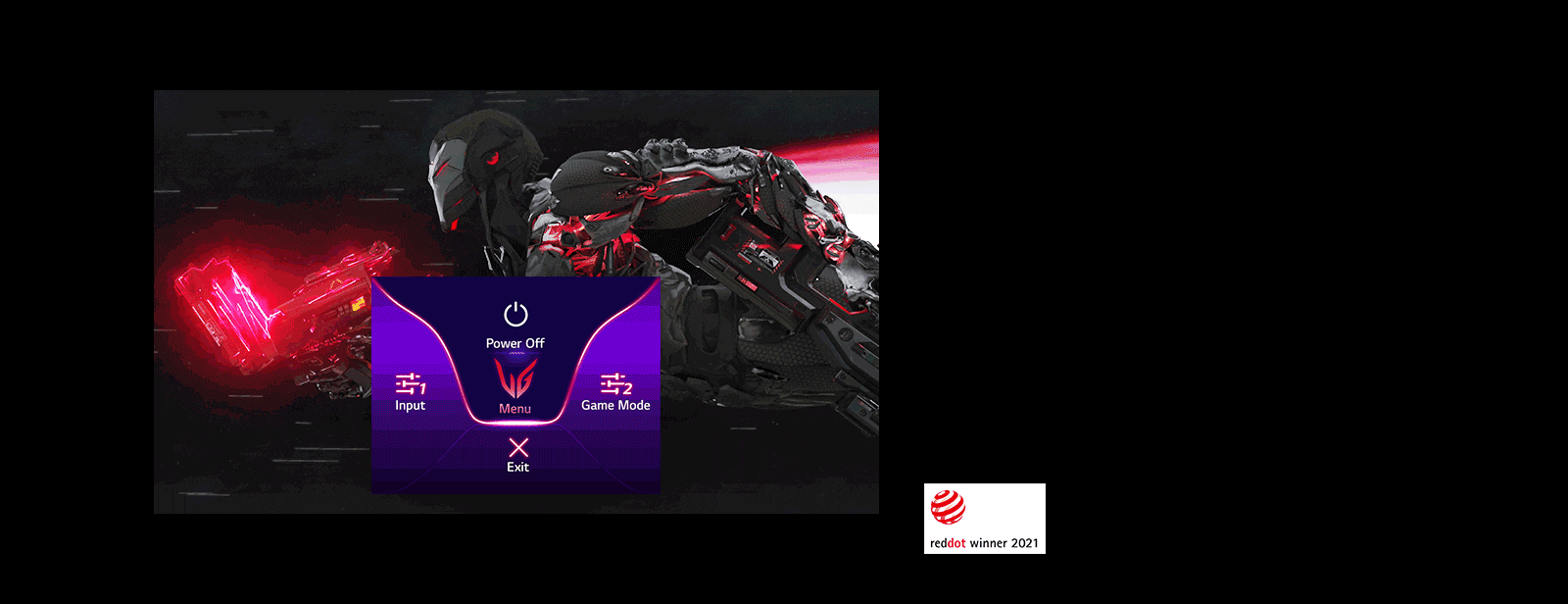 Prispôsobené režimy pre akúkoľvek hru