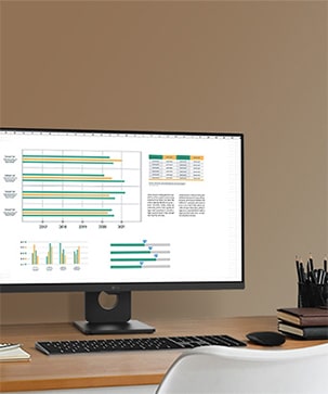 Pracujte bez počítača.