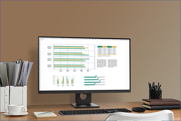 Pracujte bez počítača.