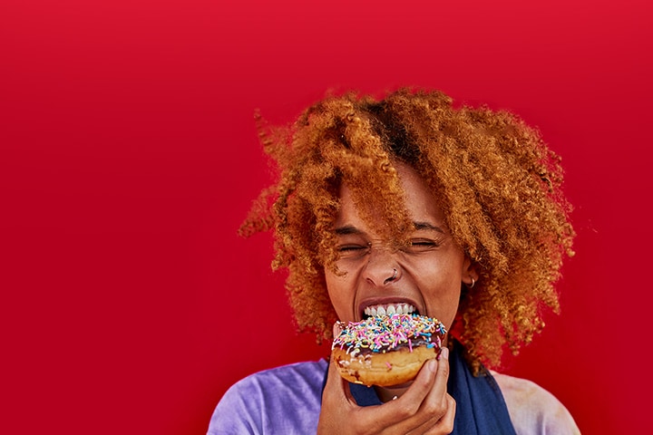 Displej IPS s rozlíšením Full HD.