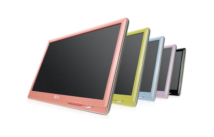 LG 22'' LG LCD monitor, W1930S, thumbnail 3