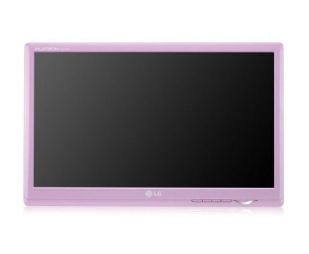 LG 22'' LG LCD monitor, W1930S