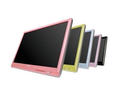 LG 22'' LG LCD monitor, W1930S, thumbnail 5