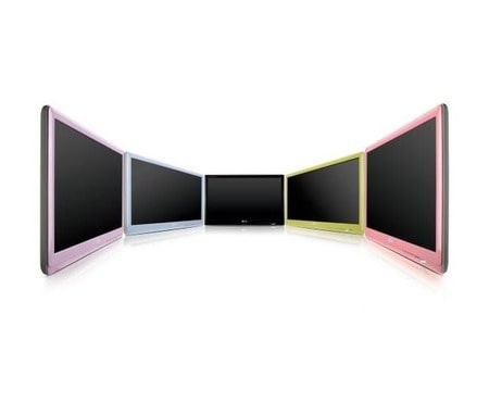 LG 22'' LG LCD monitor, W1930S, thumbnail 6