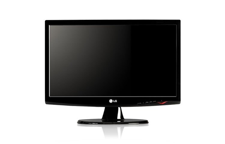 LG 20'' širokouhlý štandardný LG LCD monitor, W1943S, thumbnail 1
