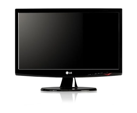 LG 20'' širokouhlý štandardný LG LCD monitor, W1943S