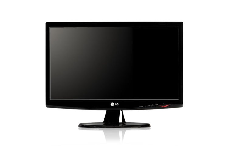 LG 19'' širokouhlý štandardný LG LCD monitor, W1943SB-PF, thumbnail 1