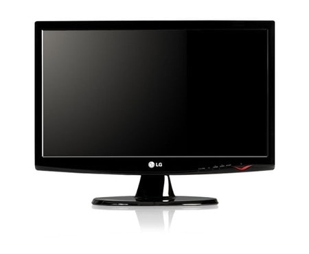 LG 19'' širokouhlý štandardný LG LCD monitor, W1943SB-PF
