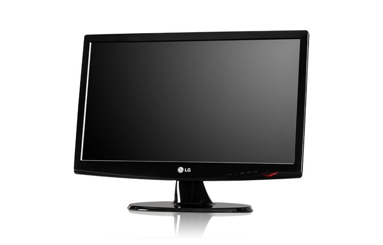LG 19'' širokouhlý štandardný LG LCD monitor, W1943TB-PF, thumbnail 2