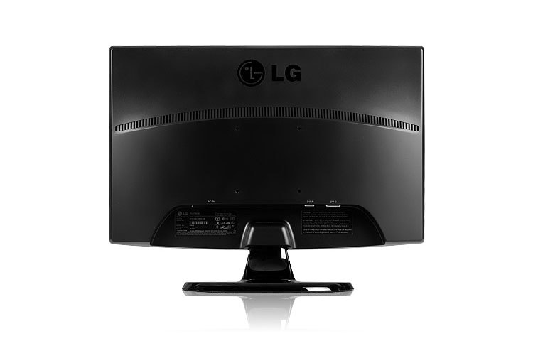 LG 19'' širokouhlý štandardný LG LCD monitor, W1943TB-PF, thumbnail 3