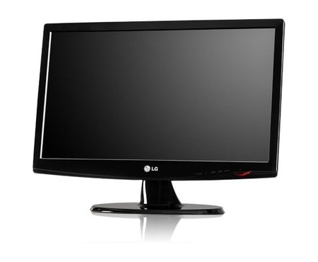 LG 19'' širokouhlý štandardný LG LCD monitor, W1943TB-PF, thumbnail 2