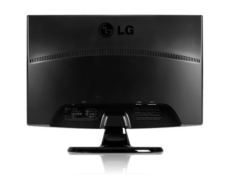 LG 19'' širokouhlý štandardný LG LCD monitor, W1943TB-PF, thumbnail 3