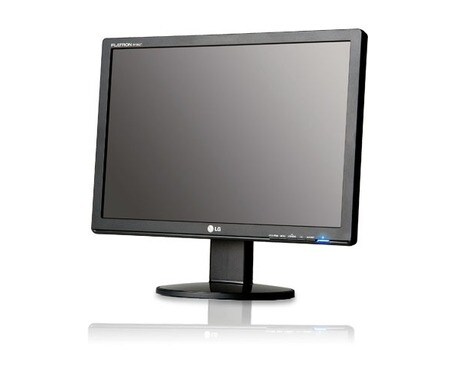 LG 20'' LG širokouhlý štandardný LCD monitor, W2042S-PF