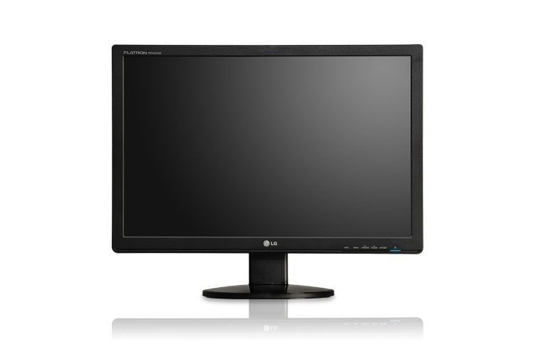 LG 20'' LG širokouhlý štandardný LCD monitor, W2042T-PF, thumbnail 1