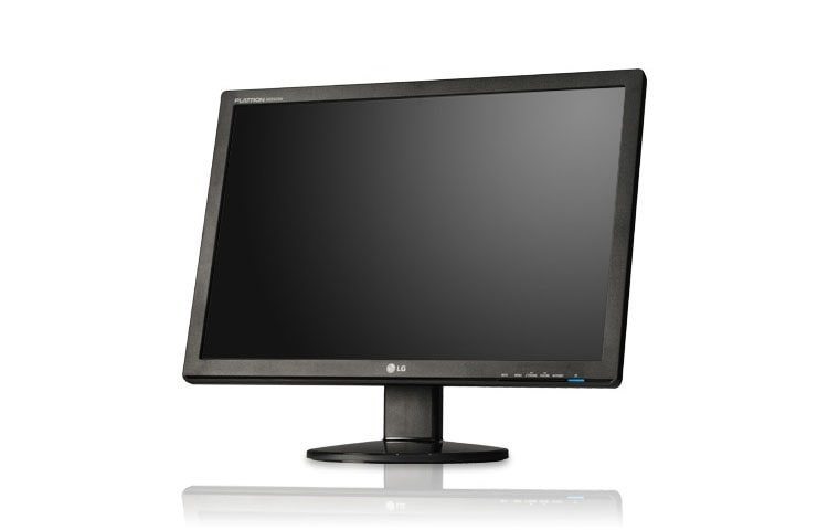 LG 20'' LG širokouhlý štandardný LCD monitor, W2042T-PF, thumbnail 2