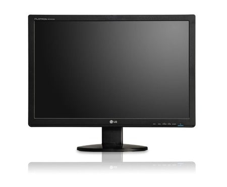 LG 20'' LG širokouhlý štandardný LCD monitor, W2042T-SF