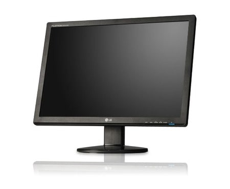 LG 20'' LG širokouhlý štandardný LCD monitor, W2042T-SF, thumbnail 2