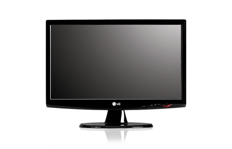 LG 20'' LG širokouhlý štandardný LCD monitor, W2043T-PF, thumbnail 1
