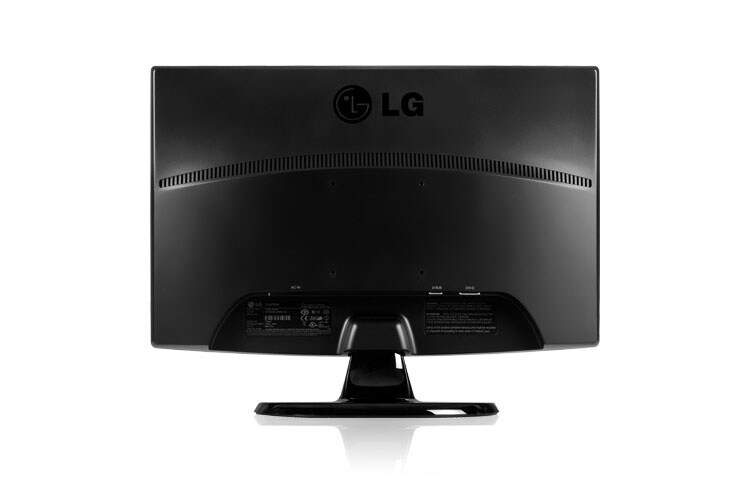 LG 20'' LG širokouhlý štandardný LCD monitor, W2043T-PF, thumbnail 3
