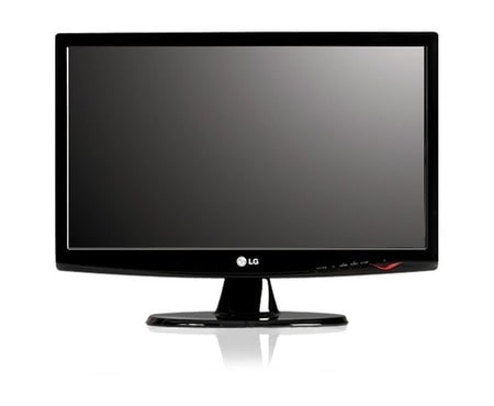 LG 20'' LG širokouhlý štandardný LCD monitor, W2043T-PF