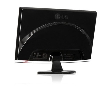 LG 20'' LG širokouhlý štandardný LCD monitor, W2053TQ, thumbnail 3