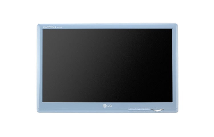 LG 22'' LG širokouhlý štandardný LCD monitor, W2230S, thumbnail 2