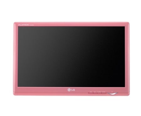 LG 22'' LG širokouhlý štandardný LCD monitor, W2230S, thumbnail 3