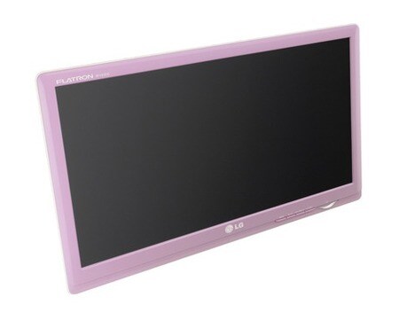 LG 22'' LG širokouhlý štandardný LCD monitor, W2230S, thumbnail 5