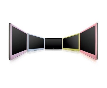 LG 22'' LG širokouhlý štandardný LCD monitor, W2230S, thumbnail 8