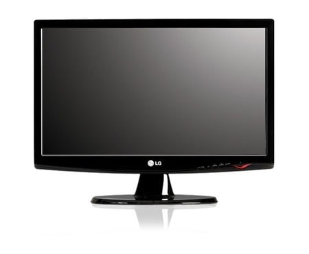 LG 22'' LG širokouhlý štandardný LCD monitor, W2243S-PF