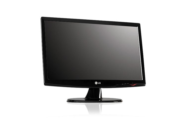 LG 22'' LG širokouhlý štandardný LCD monitor, W2243T-PF, thumbnail 2
