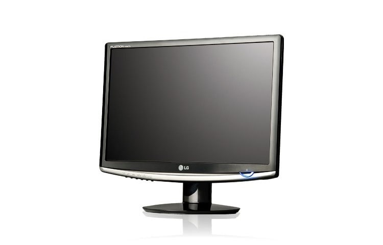 LG 22'' LG širokouhlý štandardný LCD monitor, W2252TE-PF, thumbnail 1