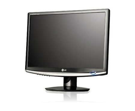 LG 22'' LG širokouhlý štandardný LCD monitor, W2252TE-PF