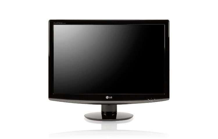LG 22'' LG širokouhlý štandardný LCD monitor, W2252TQ-PF, thumbnail 1