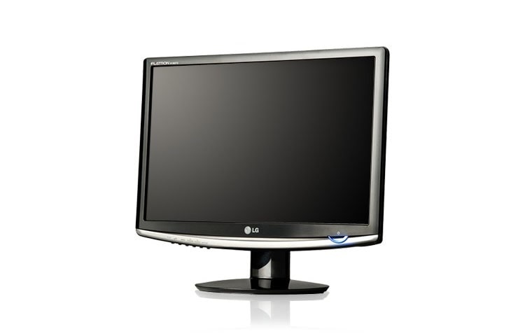 LG 22'' LG širokouhlý štandardný LCD monitor, W2252TQ-PF, thumbnail 2
