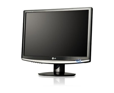LG 22'' LG širokouhlý štandardný LCD monitor, W2252TQ-PF, thumbnail 2