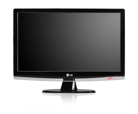 LG 22'' LG širokouhlý štandardný LCD monitor, W2253TQ-PF