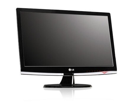 LG 22'' LG širokouhlý štandardný LCD monitor, W2253TQ-PF, thumbnail 2