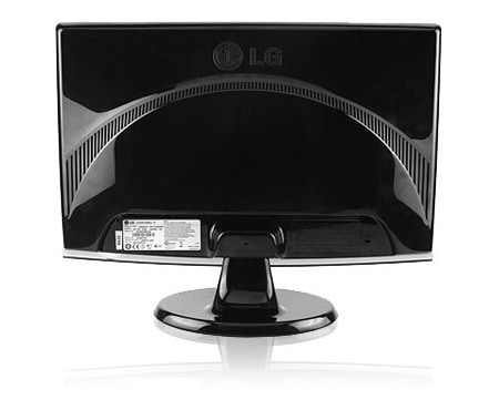 LG 22'' LG širokouhlý štandardný LCD monitor, W2253TQ-PF, thumbnail 3