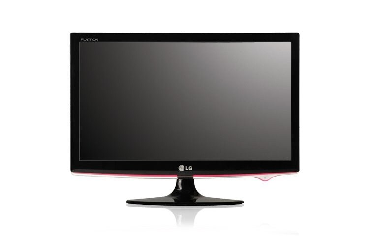 LG 22'' LG LCD s F-Engine chipsetom pre vernú reprodukciu farieb a vylepšené obrazové vykreslenie., W2261V-PF, thumbnail 1