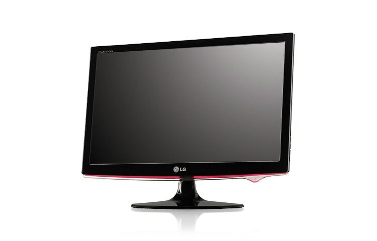 LG 22'' LG LCD s F-Engine chipsetom pre vernú reprodukciu farieb a vylepšené obrazové vykreslenie., W2261V-PF, thumbnail 2