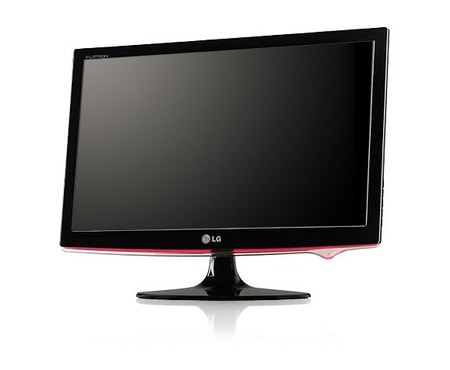 LG 22'' LG LCD s F-Engine chipsetom pre vernú reprodukciu farieb, W2261VP-PF, thumbnail 2