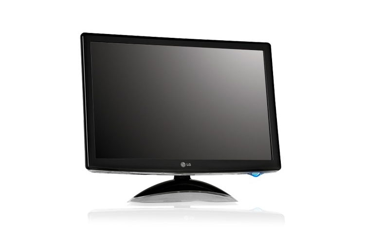 LG 22'' LG širokouhlý LCD monitor, W2284F-PF, thumbnail 2