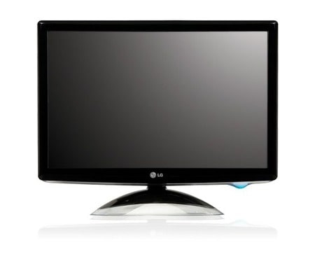 LG 22'' LG širokouhlý LCD monitor, W2284F-PF