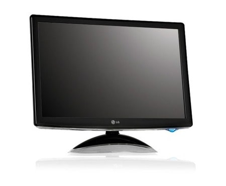 LG 22'' LG širokouhlý LCD monitor, W2284F-PF, thumbnail 2