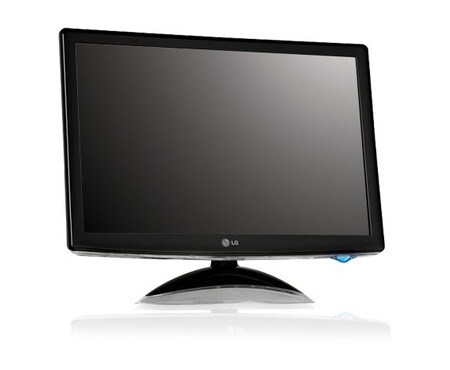 LG 22'' LG širokouhlý LCD monitor, W2284F-PF, thumbnail 3